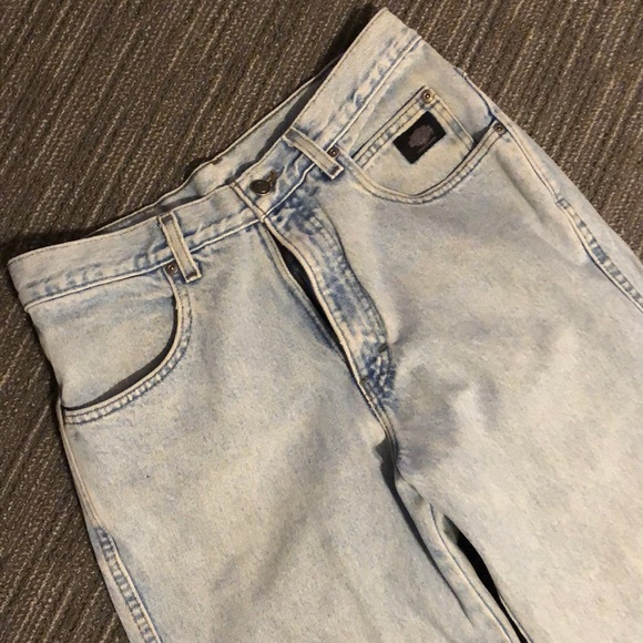 Harley Davidson men’s jeans - Picture 2 of 9